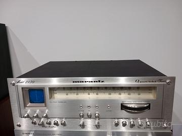 Tuner marantz 2130