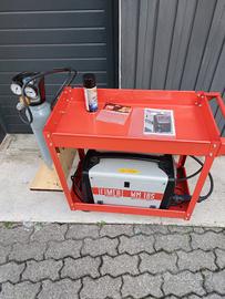 Saldatrice a filo Fimer WM 185