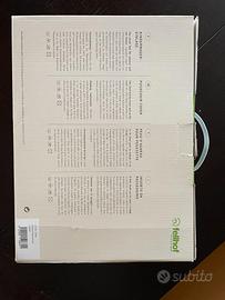 Fellhof vello per passeggino