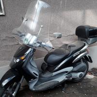 Piaggio Beverly 200 - 2002