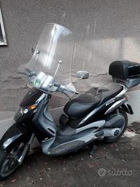 Piaggio Beverly 200 - 2002