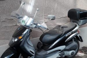Piaggio Beverly 200 - 2002