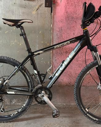 Bici Mtb CUBE Acid