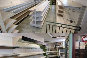 Ampio locale commerciale