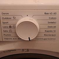 Lavatrice Electrolux Perfectcare 600