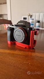 sony alpha 7