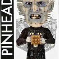 Figure Hellraiser Pinhead Headknocker Neca