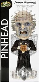 Figure Hellraiser Pinhead Headknocker Neca