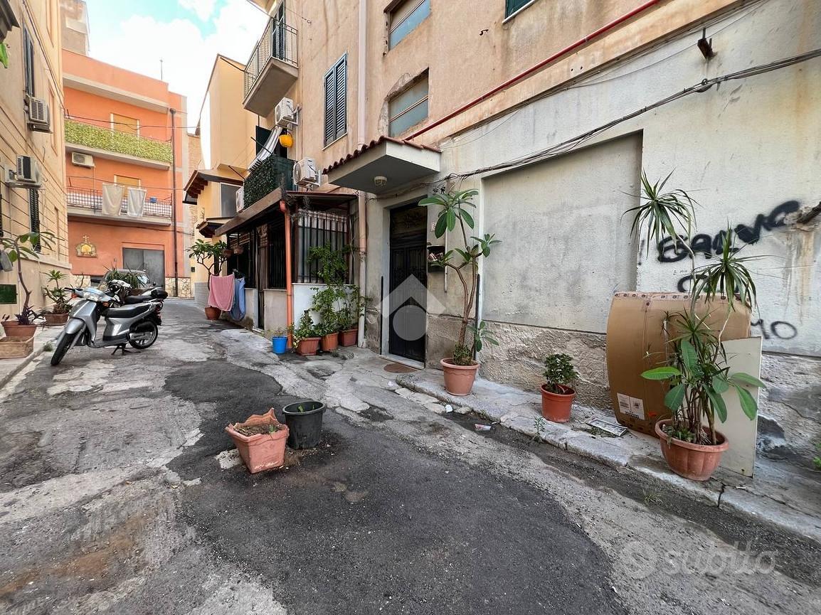 Apartment in Palermo, V Circoscrizione - Vista 2