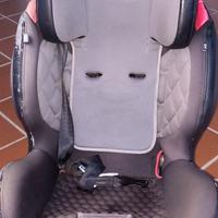 seggiolino isofix Foppapedretti