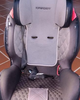 seggiolino isofix Foppapedretti