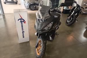 Keeway XDV 125 EVO PRO