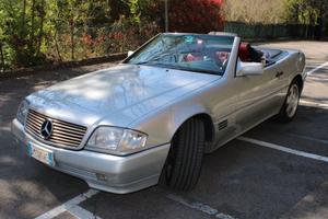 Mercedes SL 280 Mille Miglia