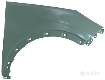 PARAFANGO ANTERIORE KIA SPORTAGE 2010