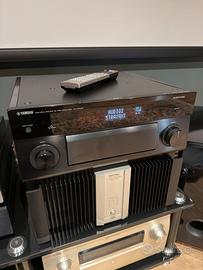 Yamaha CX-A5000 preamplificatore multicanale DSP