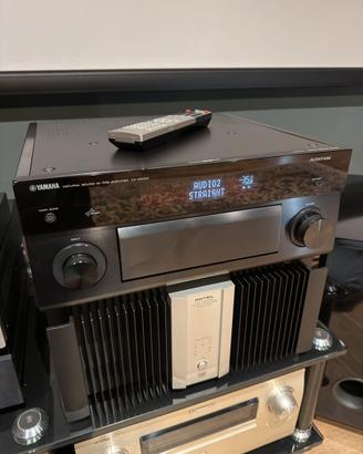 Yamaha CX-A5000 preamplificatore multicanale DSP
