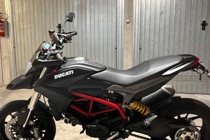 Ducati Hypermotard 821 - 2014