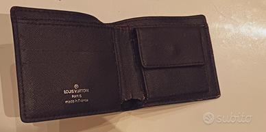 portafoglio, LV