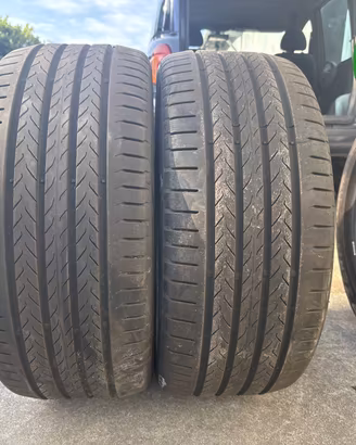 gomme usate 2454519 Estivo CONTINENTAL - ECO - 236