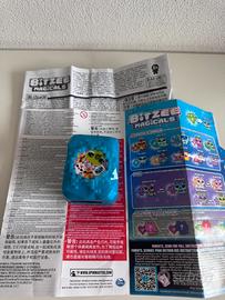 Bitzee, Versione Magicals,