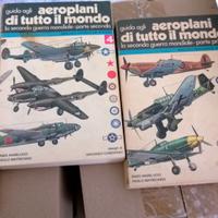 Guida agli aeroplani di tutto il mondo