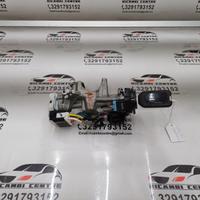 Blocchetto accensione con chiave honda cr-v 2013 t