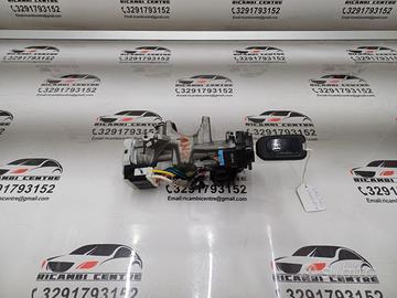 Blocchetto accensione con chiave honda cr-v 2013 t