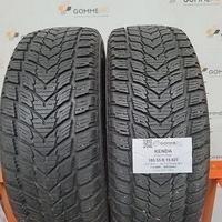 Gomme invernale usate 185/55 15 82T