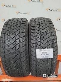 Gomme invernale usate 185/55 15 82T