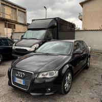 Audi A3 2.0 TDI F.AP. Attraction