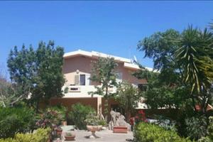 Vacanze In Villetta A Capo Comino