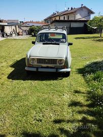 Renault 4