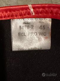 Scarpe da fondo per tecnica classica n 45