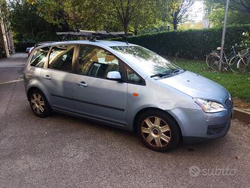 Ford Focus C-Max GPL