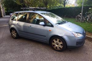 Ford Focus C-Max GPL