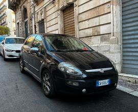Grande punto evo 1.3 mtj ex 85cv