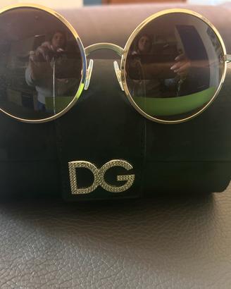 Occhiali donna D&G