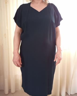Vestito blu