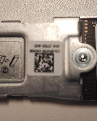 SSD NVMe M.2 formato 2230 