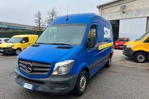 Mercedes-benz Sprinter F43/33 314 CDI TA Furgone E