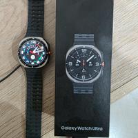 galaxy whatch 7 ultra lte