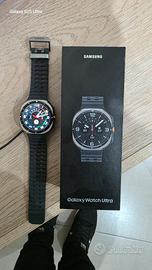 galaxy whatch 7 ultra lte