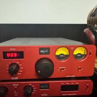 SPL DIREKTOR MK2 preamplificatore dac garanzia
