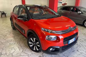 CITROEN C3 PureTech 82 Shine