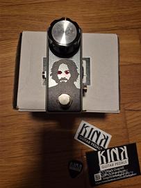 Charlie Fuzz kink guitar pedals 
