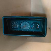 Quadro Strumenti Seat Ibiza prima serie benzina