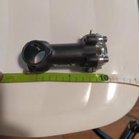 pipetta per manubrio