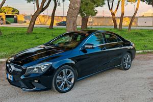Mercedes CLA 200