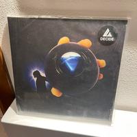 Disco in vinile Decide dei Djo molto raro