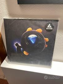 Disco in vinile Decide dei Djo molto raro